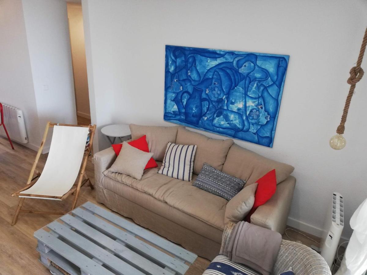 Residencial Club Deltamar Solo Familias Serviplaya ปลายา เด เซราโก ภายนอก รูปภาพ