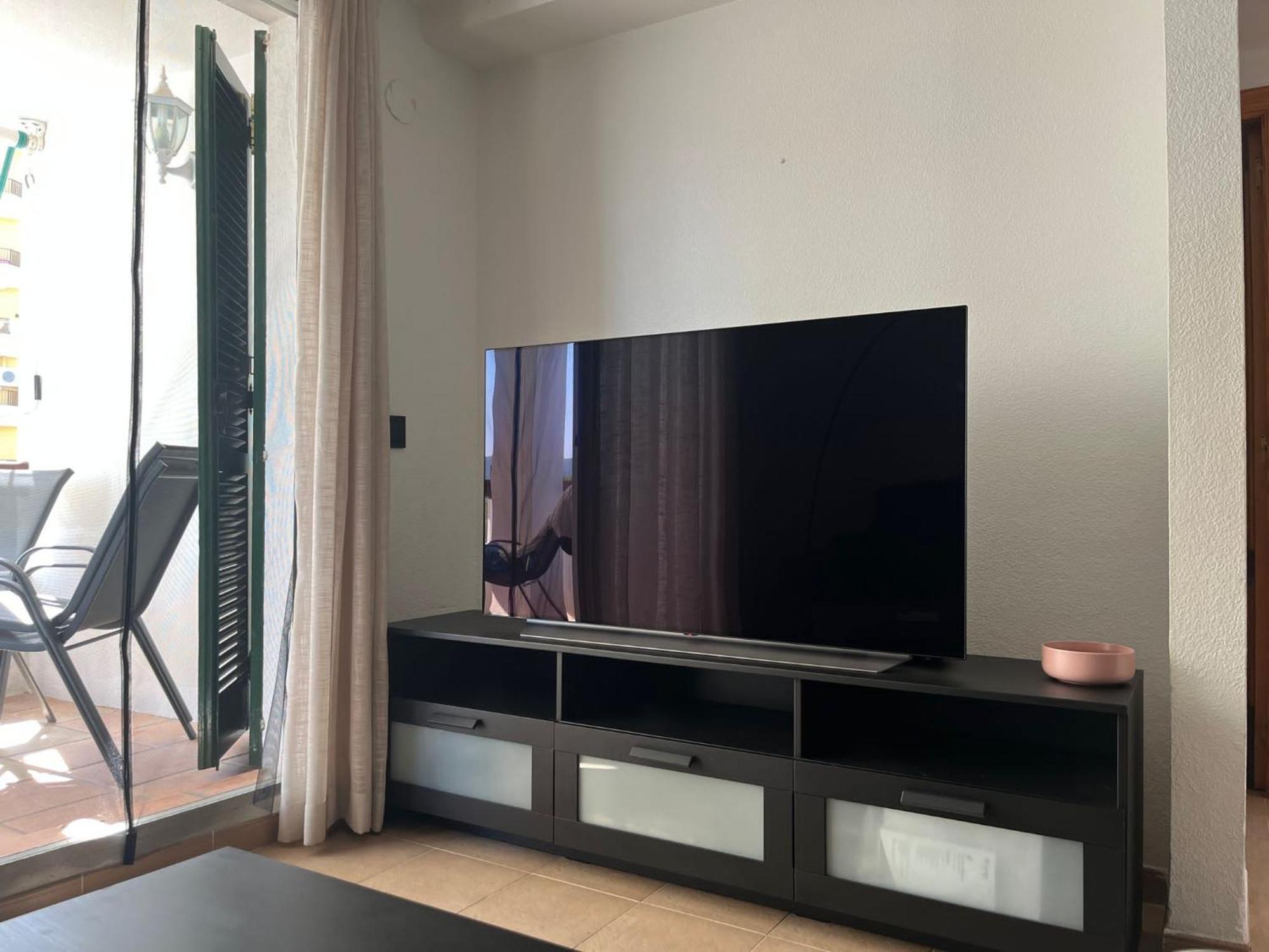 Residencial Club Deltamar Solo Familias Serviplaya ปลายา เด เซราโก ภายนอก รูปภาพ