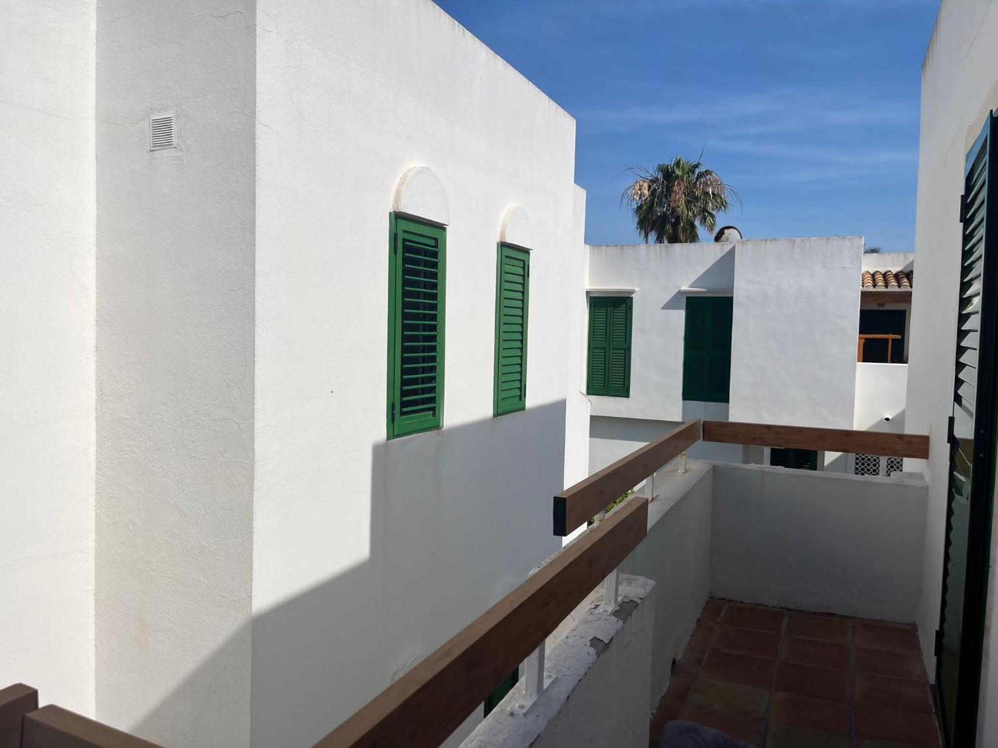 Residencial Club Deltamar Solo Familias Serviplaya ปลายา เด เซราโก ภายนอก รูปภาพ