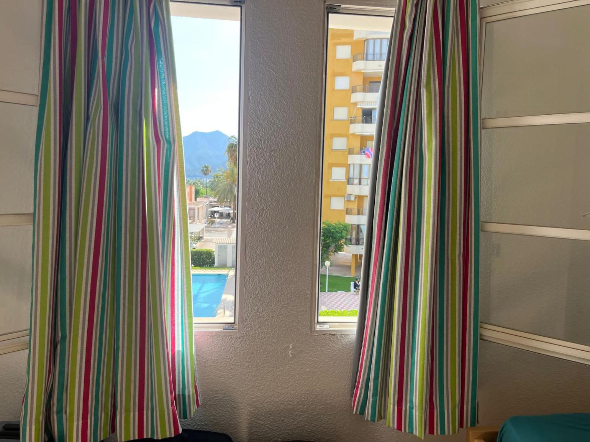 Residencial Club Deltamar Solo Familias Serviplaya ปลายา เด เซราโก ภายนอก รูปภาพ
