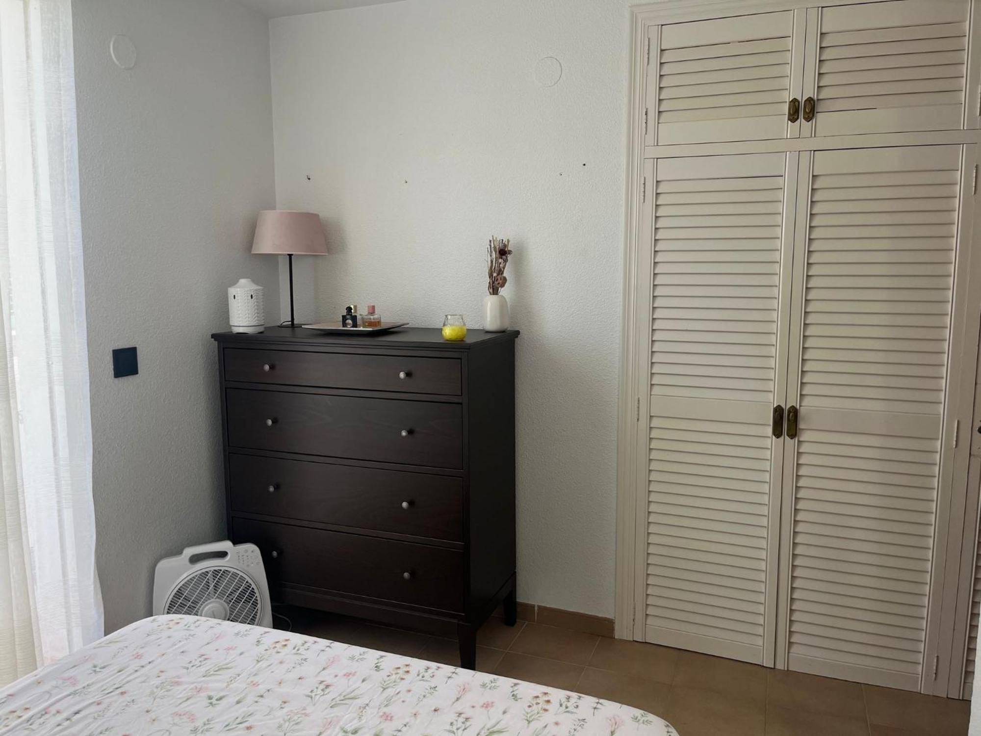 Residencial Club Deltamar Solo Familias Serviplaya ปลายา เด เซราโก ภายนอก รูปภาพ
