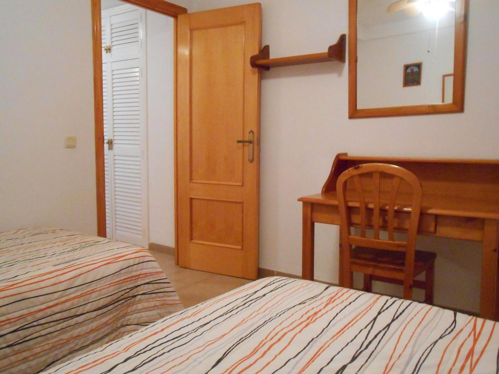 Residencial Club Deltamar Solo Familias Serviplaya ปลายา เด เซราโก ห้อง รูปภาพ