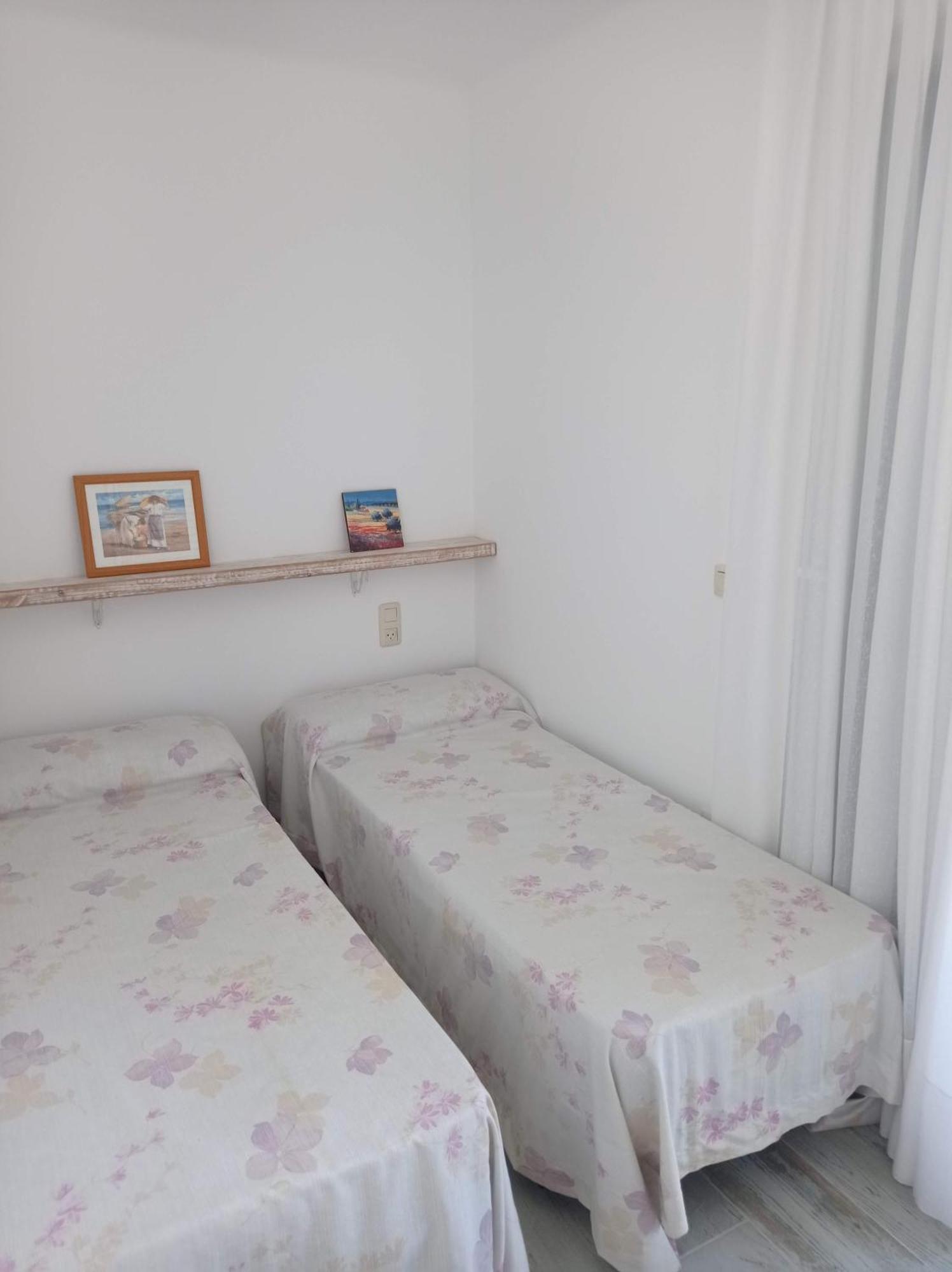 Residencial Club Deltamar Solo Familias Serviplaya ปลายา เด เซราโก ภายนอก รูปภาพ