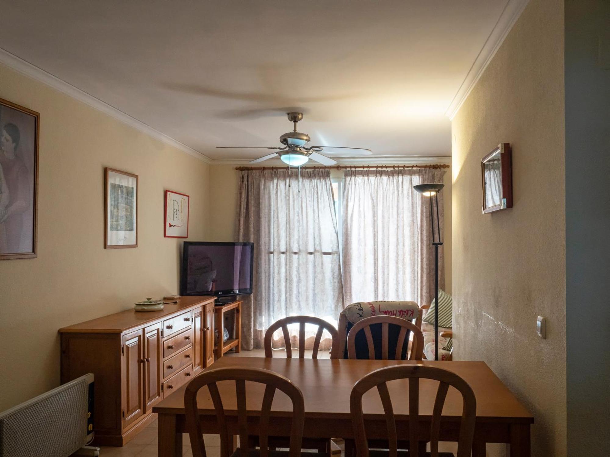 Residencial Club Deltamar Solo Familias Serviplaya ปลายา เด เซราโก ห้อง รูปภาพ