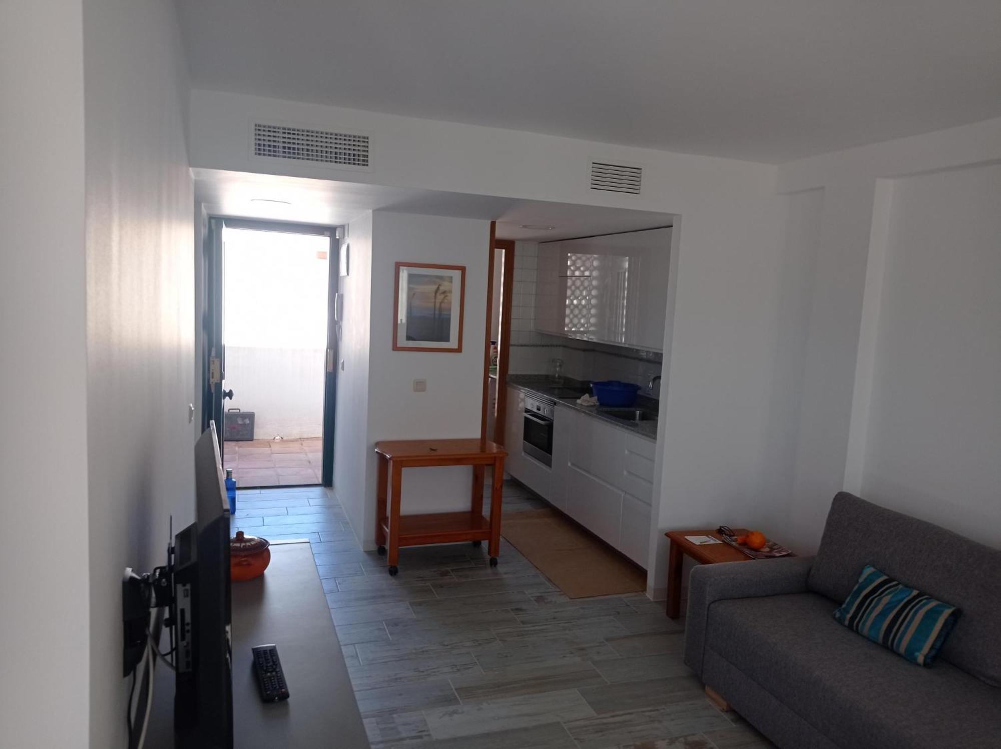 Residencial Club Deltamar Solo Familias Serviplaya ปลายา เด เซราโก ภายนอก รูปภาพ