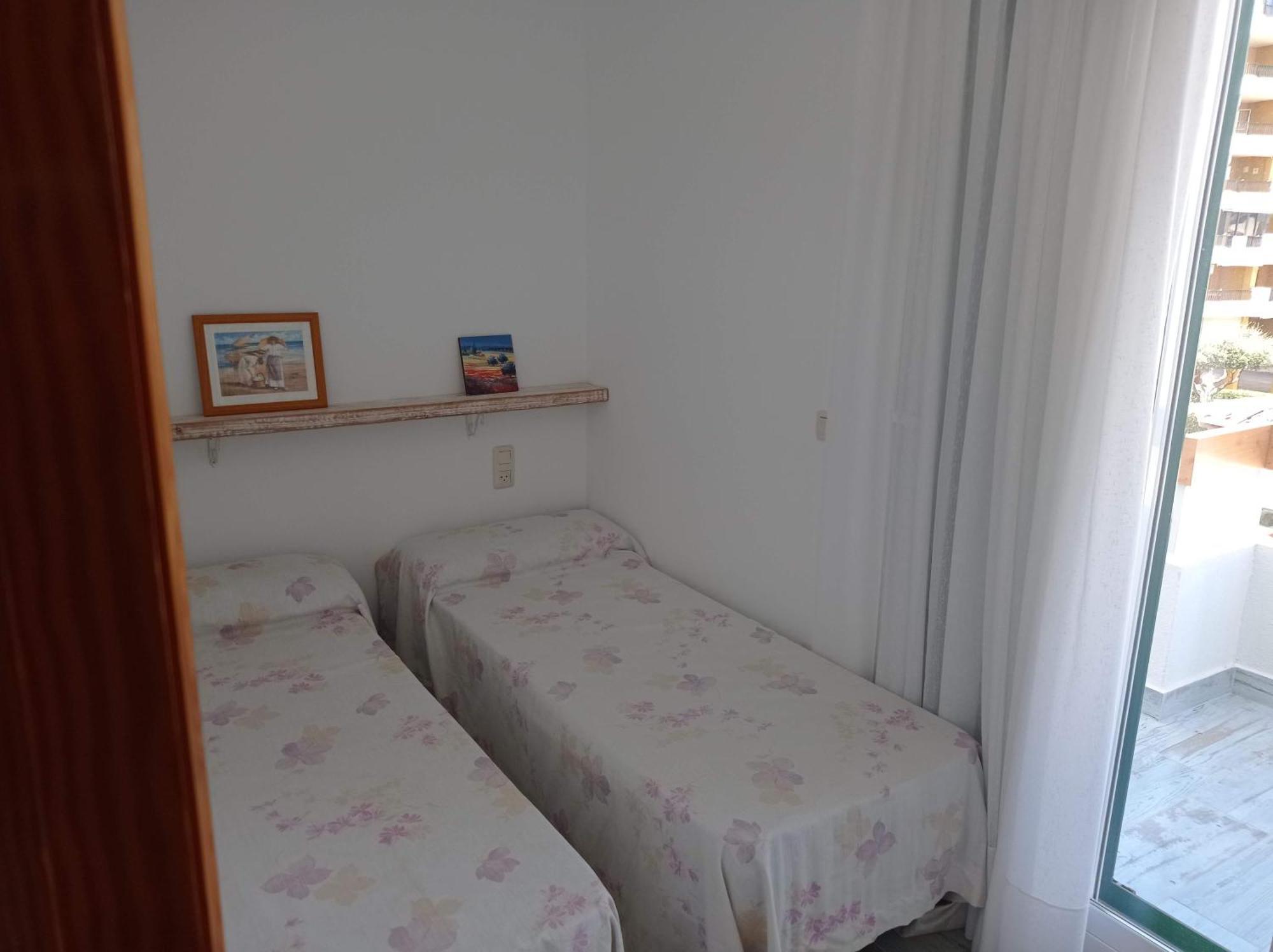 Residencial Club Deltamar Solo Familias Serviplaya ปลายา เด เซราโก ภายนอก รูปภาพ