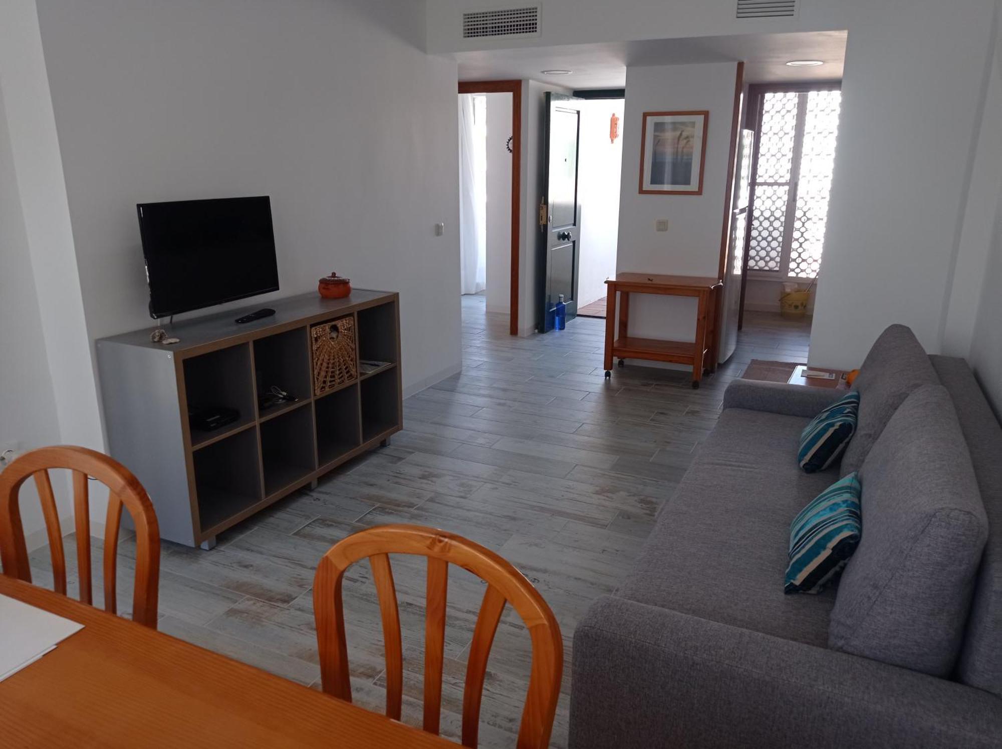 Residencial Club Deltamar Solo Familias Serviplaya ปลายา เด เซราโก ภายนอก รูปภาพ