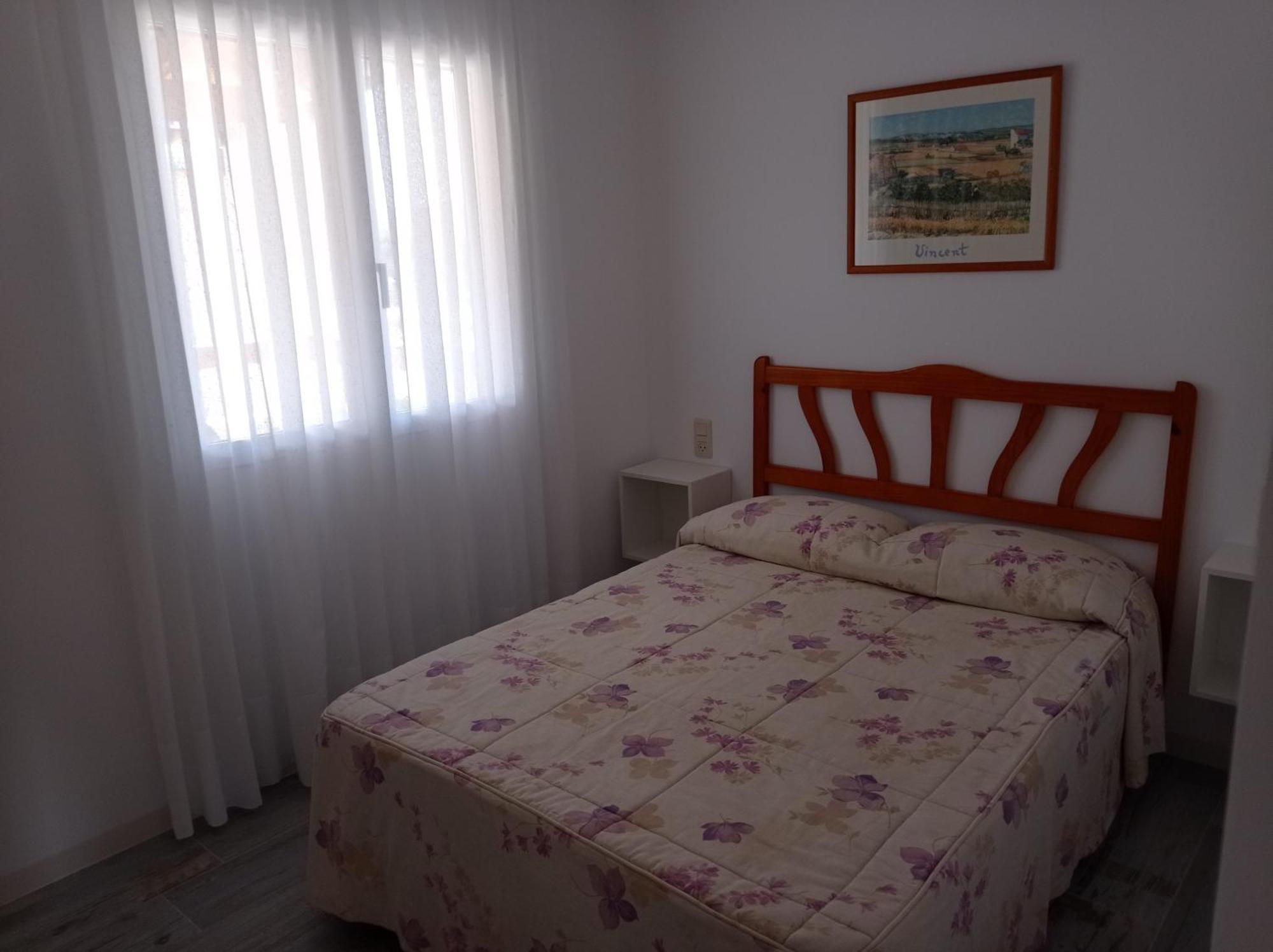 Residencial Club Deltamar Solo Familias Serviplaya ปลายา เด เซราโก ภายนอก รูปภาพ