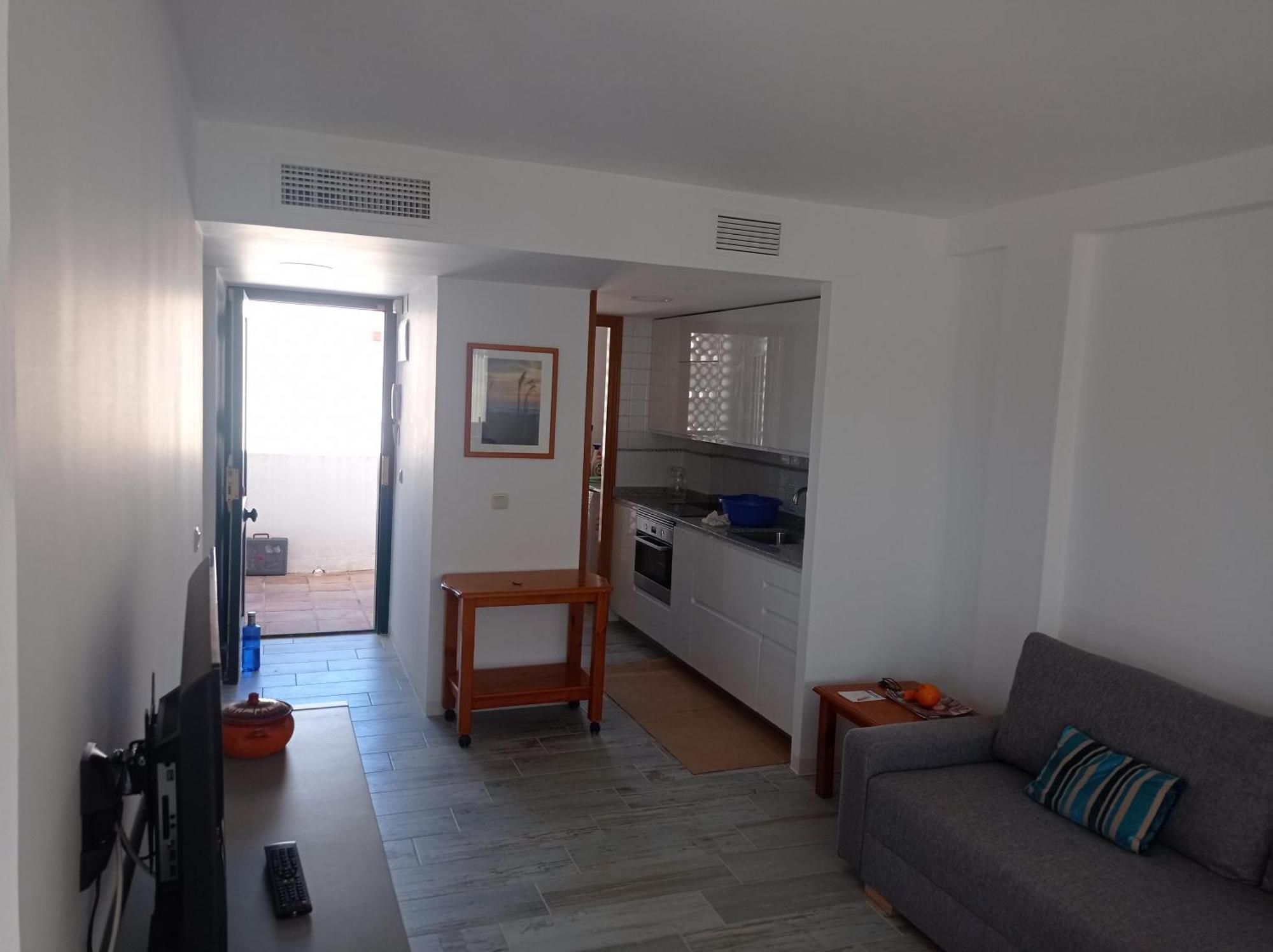 Residencial Club Deltamar Solo Familias Serviplaya ปลายา เด เซราโก ภายนอก รูปภาพ