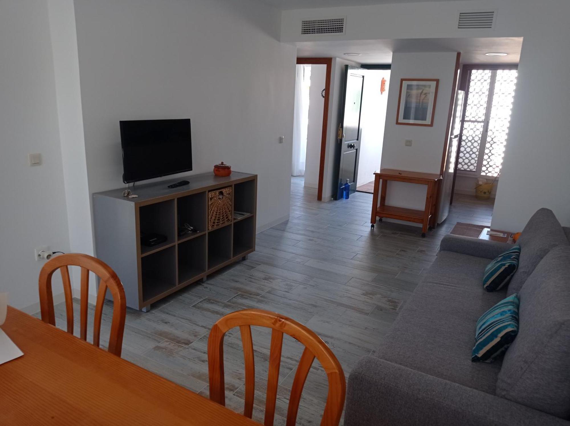 Residencial Club Deltamar Solo Familias Serviplaya ปลายา เด เซราโก ภายนอก รูปภาพ