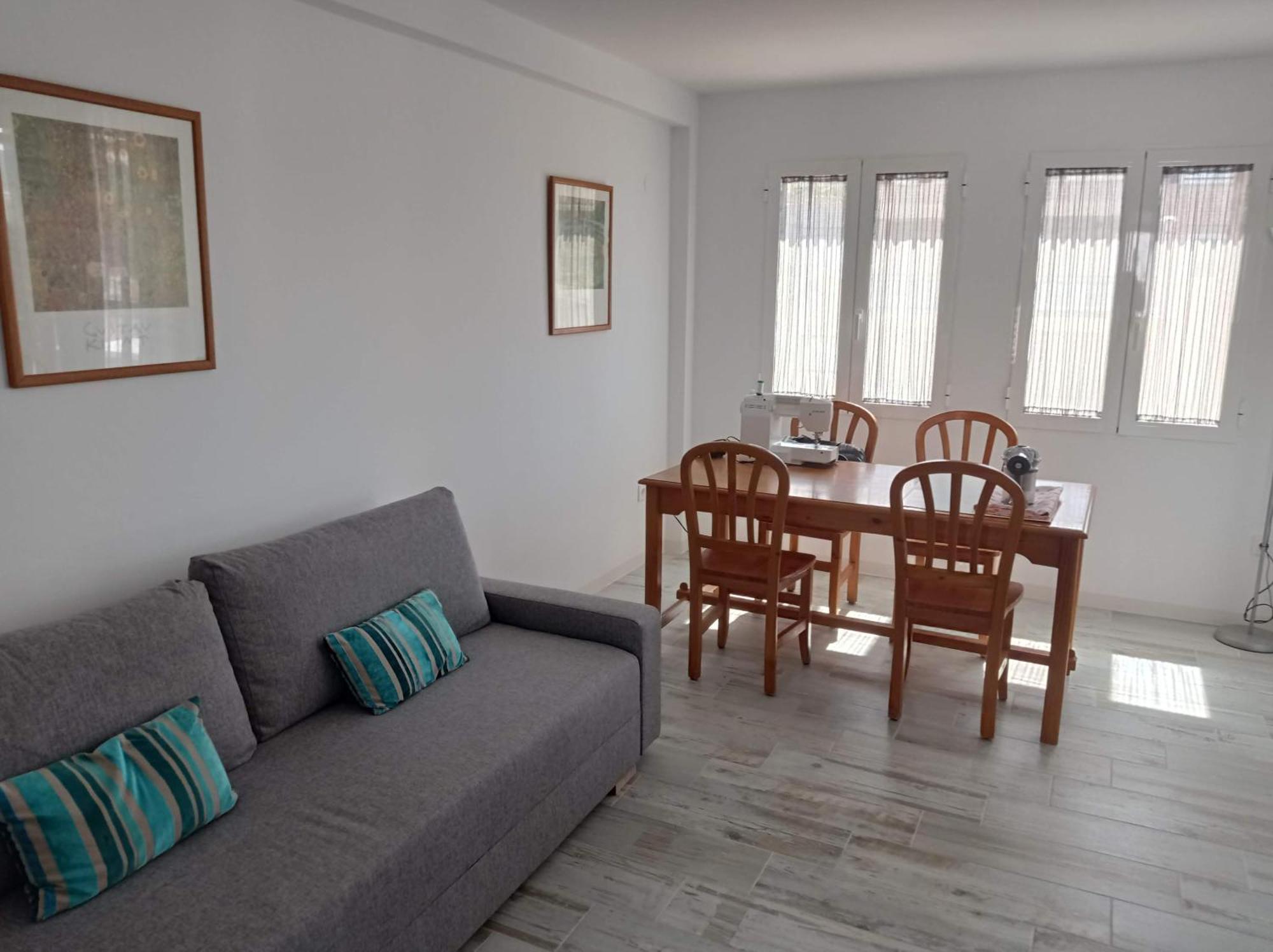 Residencial Club Deltamar Solo Familias Serviplaya ปลายา เด เซราโก ภายนอก รูปภาพ