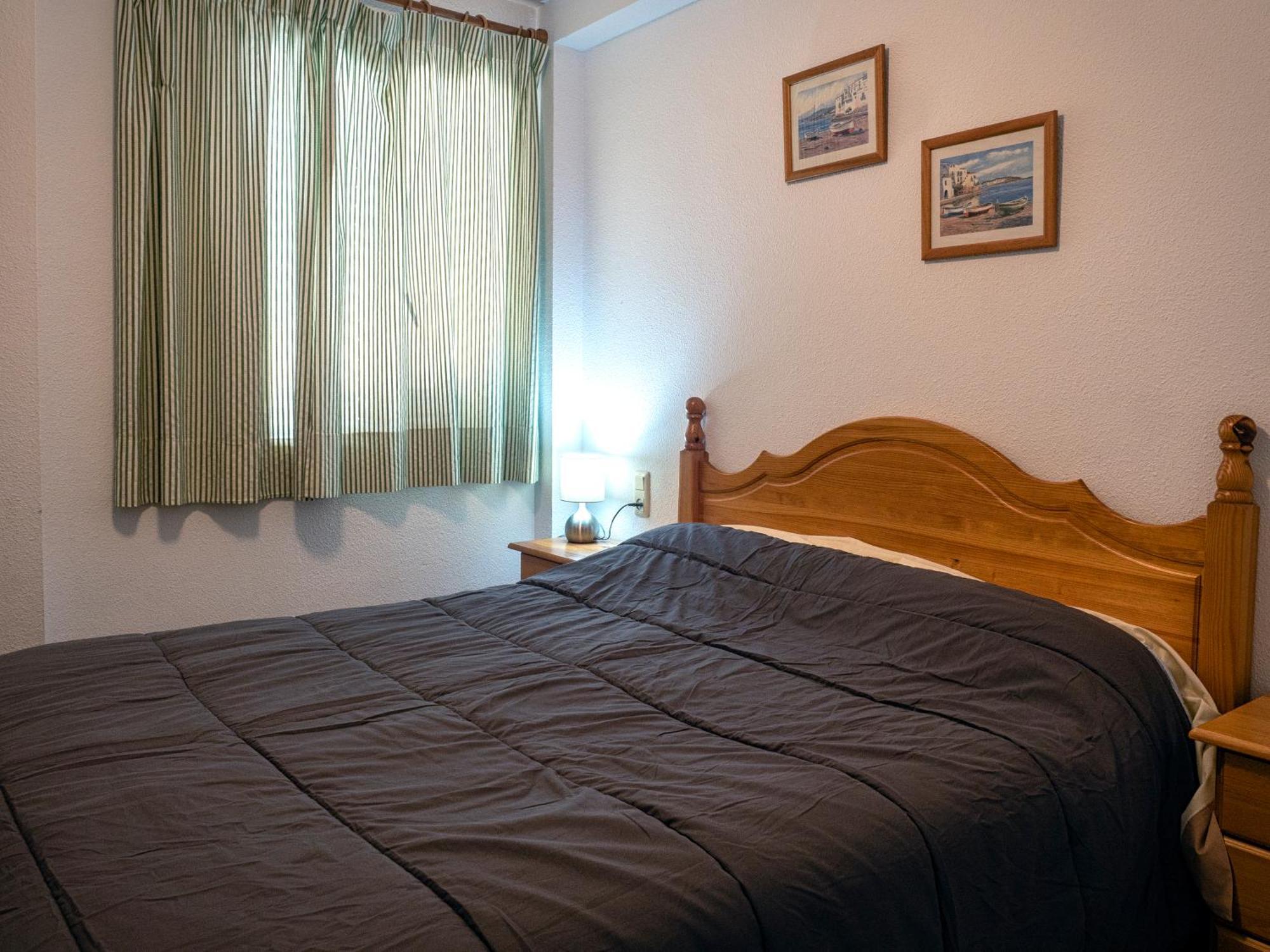 Residencial Club Deltamar Solo Familias Serviplaya ปลายา เด เซราโก ห้อง รูปภาพ