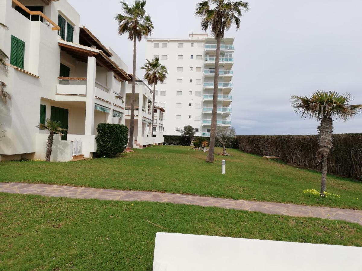 Residencial Club Deltamar Solo Familias Serviplaya ปลายา เด เซราโก ภายนอก รูปภาพ