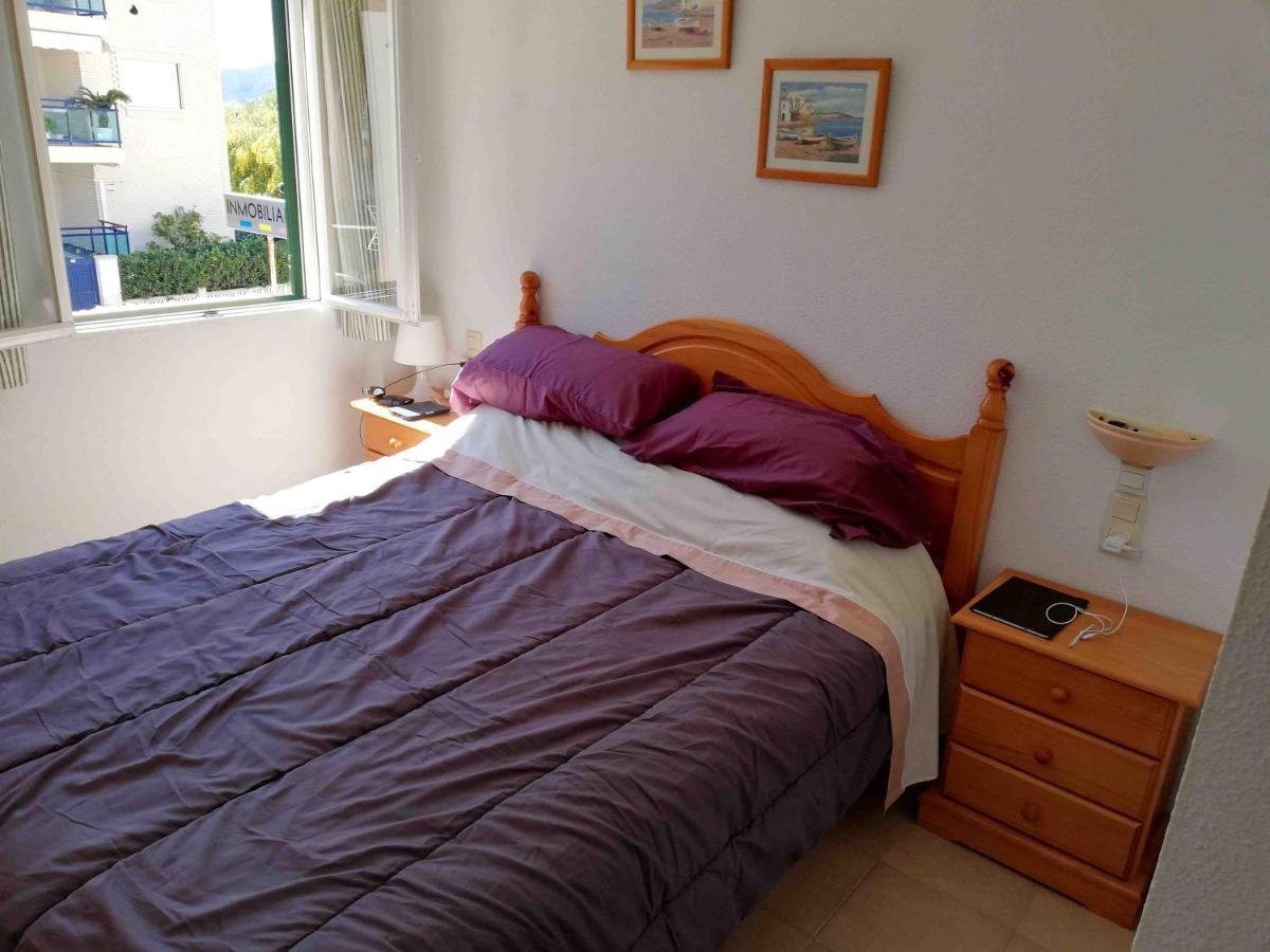 Residencial Club Deltamar Solo Familias Serviplaya ปลายา เด เซราโก ภายนอก รูปภาพ