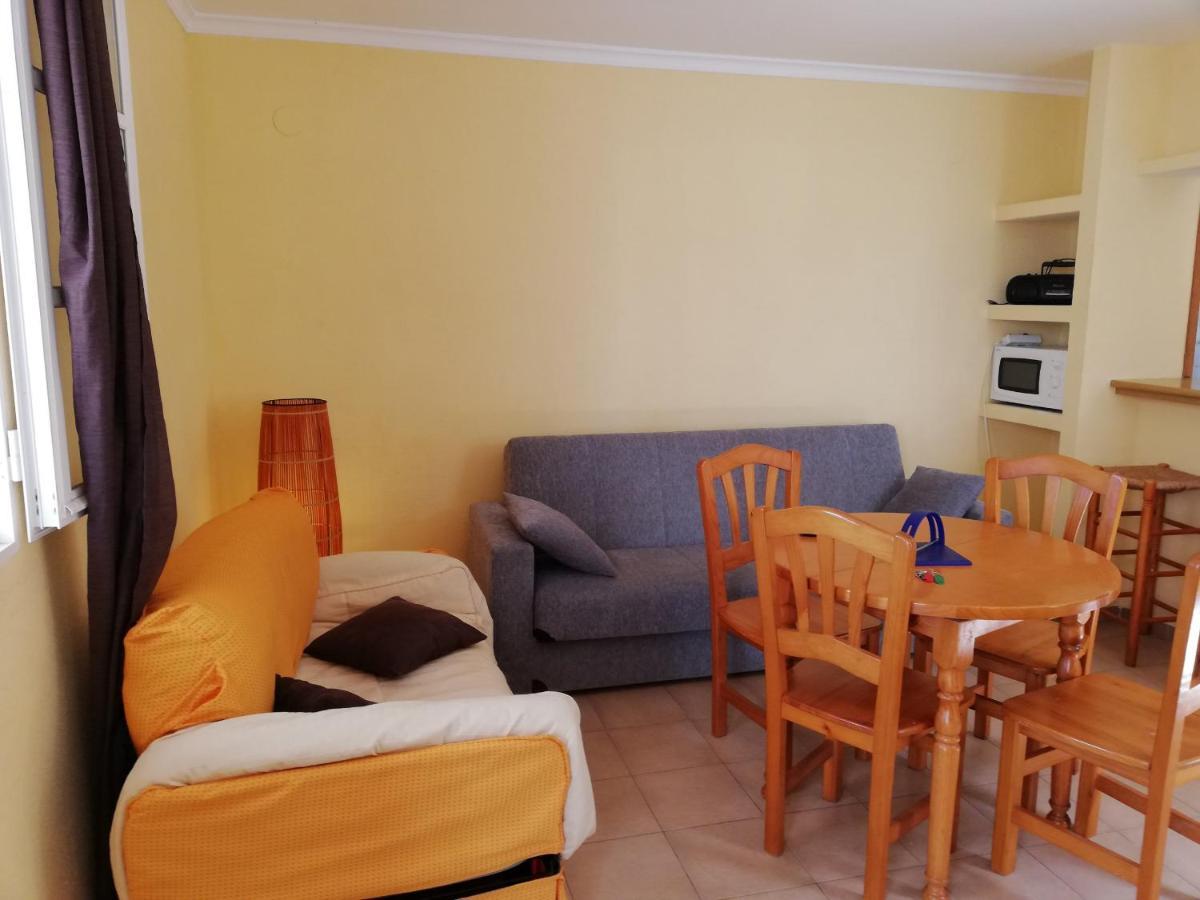 Residencial Club Deltamar Solo Familias Serviplaya ปลายา เด เซราโก ภายนอก รูปภาพ