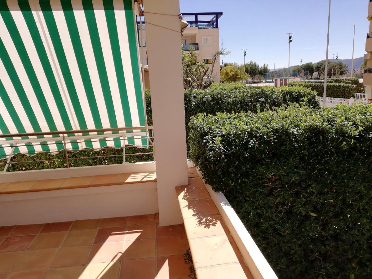 Residencial Club Deltamar Solo Familias Serviplaya ปลายา เด เซราโก ภายนอก รูปภาพ