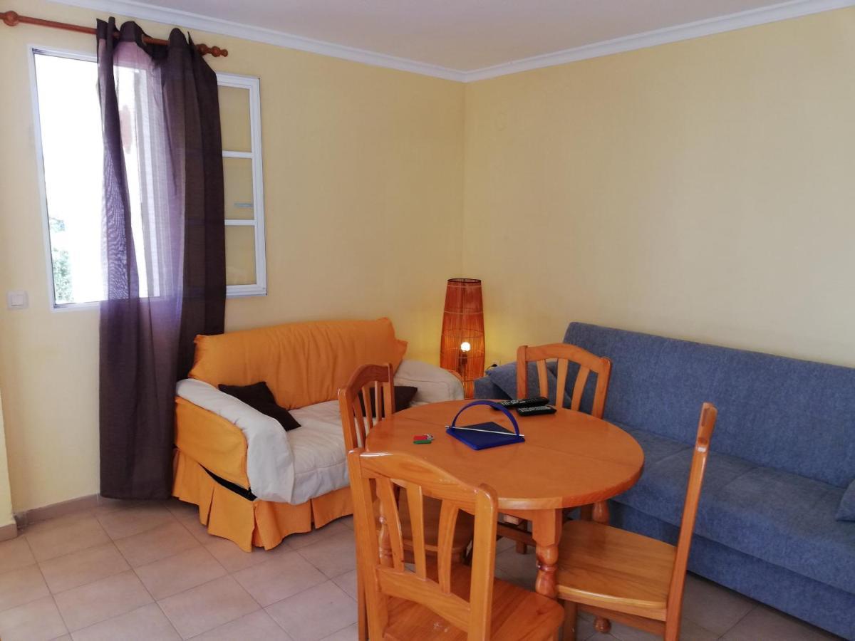 Residencial Club Deltamar Solo Familias Serviplaya ปลายา เด เซราโก ภายนอก รูปภาพ