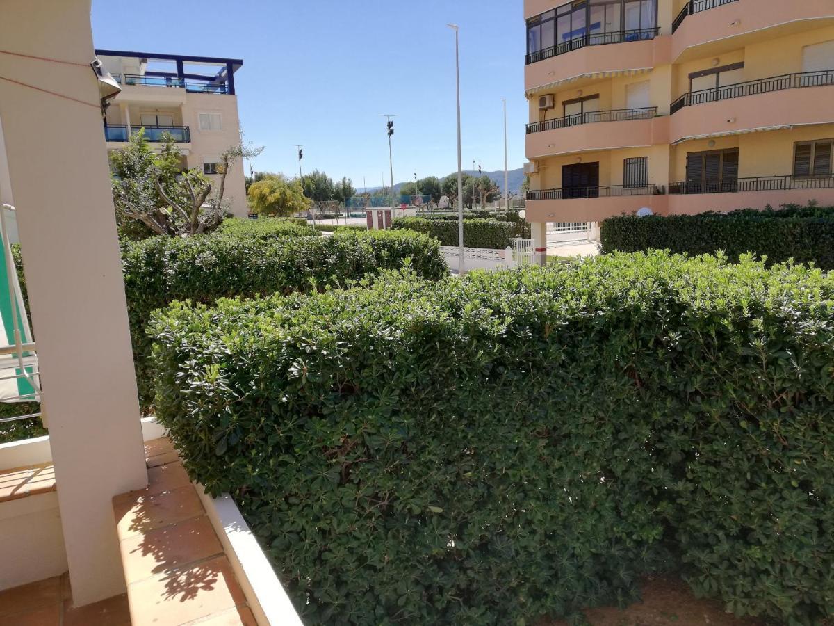 Residencial Club Deltamar Solo Familias Serviplaya ปลายา เด เซราโก ภายนอก รูปภาพ