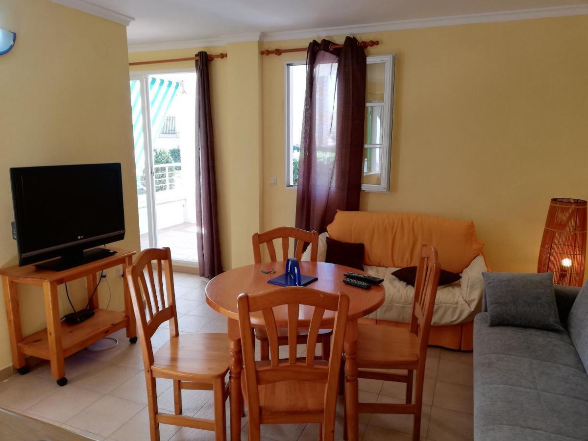 Residencial Club Deltamar Solo Familias Serviplaya ปลายา เด เซราโก ภายนอก รูปภาพ